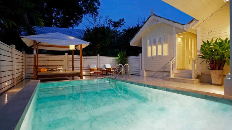 Centara Grand Beach Resort and Villas Hua Hin